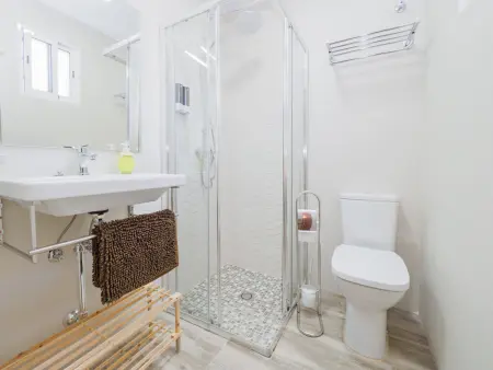 Maison rurale à Alhaurín avec piscine privée et jardin - Photo 34
