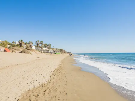Appartement spacieux à Marbella : plage, 3 piscines, parking inclus - Photo 7