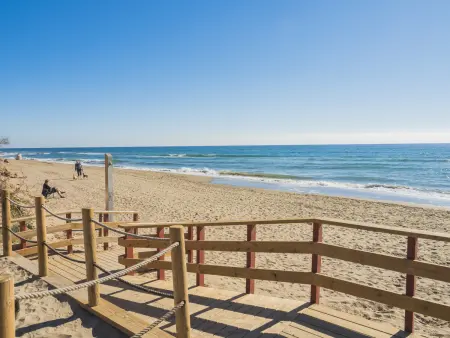Appartement spacieux à Marbella : plage, 3 piscines, parking inclus - Photo 8
