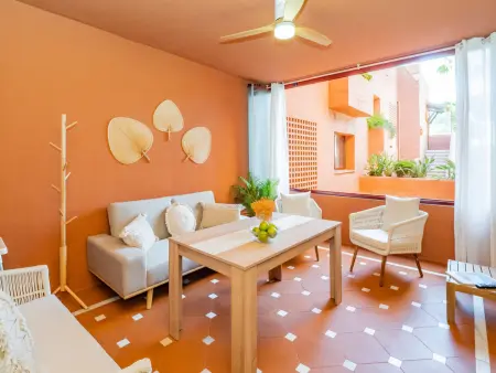 Appartement spacieux à Marbella : plage, 3 piscines, parking inclus - Photo 11