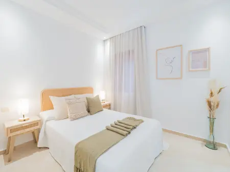 Appartement spacieux à Marbella : plage, 3 piscines, parking inclus - Photo 21