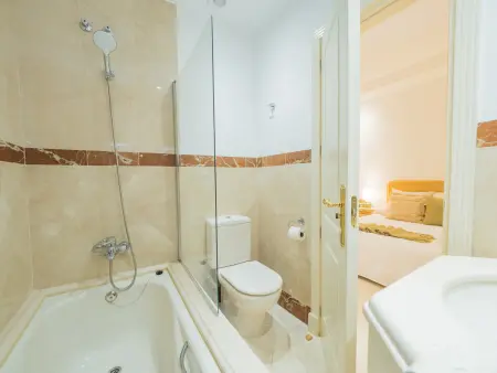 Appartement spacieux à Marbella : plage, 3 piscines, parking inclus - Photo 23