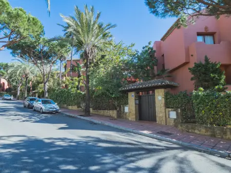 Appartement spacieux à Marbella : plage, 3 piscines, parking inclus - Photo 31