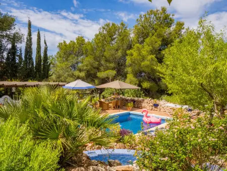 Maison de campagne avec piscine privée à Alhaurín el Grande - Photo 2