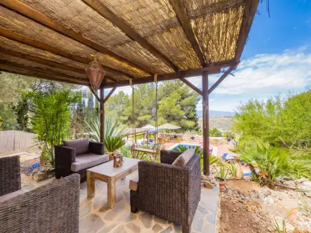 Maison de campagne avec piscine privée à Alhaurín el Grande - Photo 4