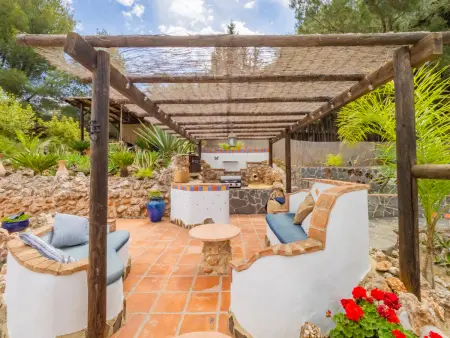 Maison de campagne avec piscine privée à Alhaurín el Grande - Photo 5