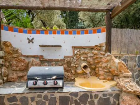 Maison de campagne avec piscine privée à Alhaurín el Grande - Photo 9