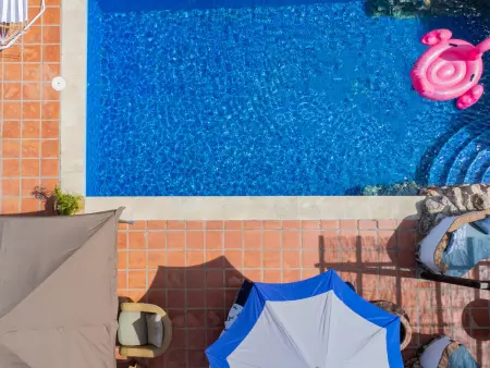 Maison de campagne avec piscine privée à Alhaurín el Grande - Photo 11