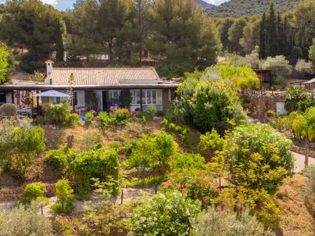 Maison de campagne avec piscine privée à Alhaurín el Grande - Photo 17