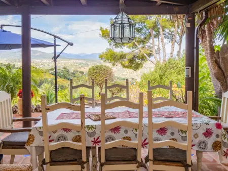 Maison de campagne avec piscine privée à Alhaurín el Grande - Photo 18