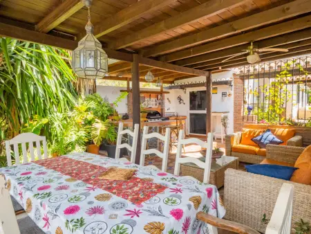 Maison de campagne avec piscine privée à Alhaurín el Grande - Photo 19