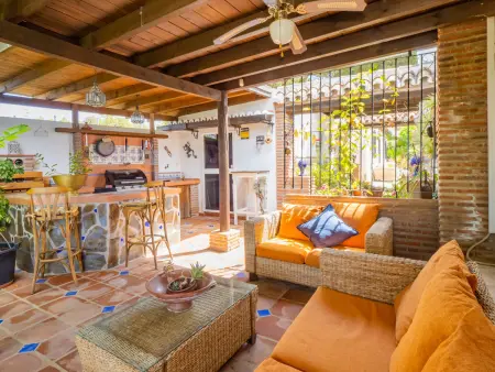 Maison de campagne avec piscine privée à Alhaurín el Grande - Photo 22