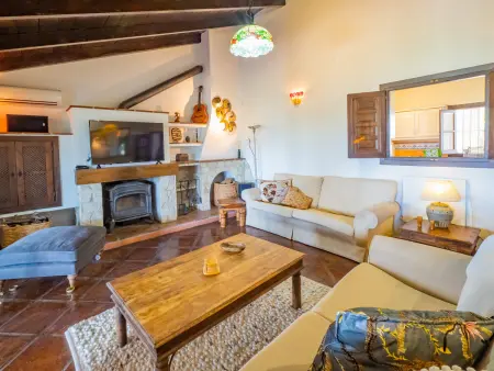 Maison de campagne avec piscine privée à Alhaurín el Grande - Photo 25