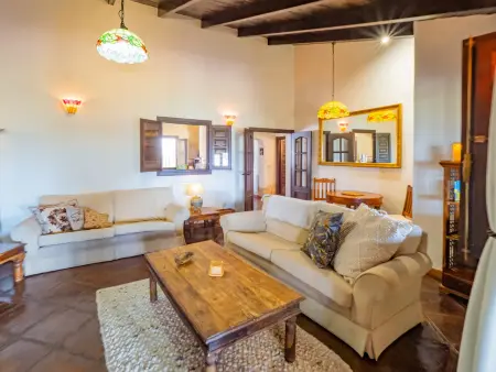 Maison de campagne avec piscine privée à Alhaurín el Grande - Photo 26