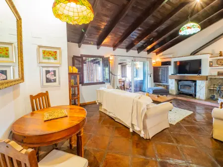 Maison de campagne avec piscine privée à Alhaurín el Grande - Photo 27