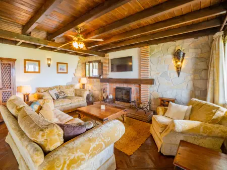 Maison de campagne avec piscine privée à Alhaurín el Grande - Photo 28