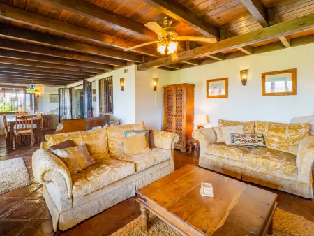 Maison de campagne avec piscine privée à Alhaurín el Grande - Photo 29