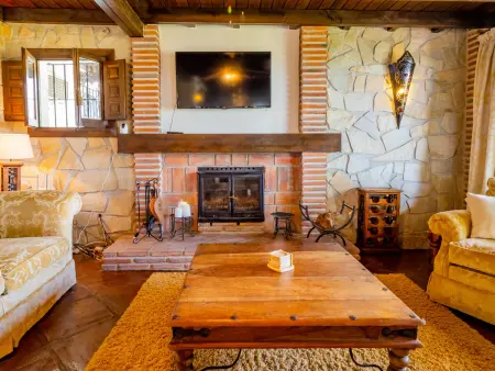 Maison de campagne avec piscine privée à Alhaurín el Grande - Photo 30