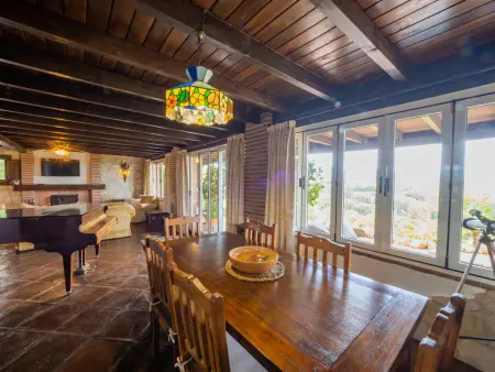 Maison de campagne avec piscine privée à Alhaurín el Grande - Photo 31