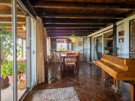 Maison de campagne avec piscine privée à Alhaurín el Grande - Photo 32
