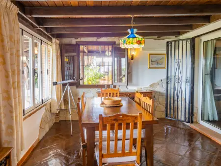Maison de campagne avec piscine privée à Alhaurín el Grande - Photo 33
