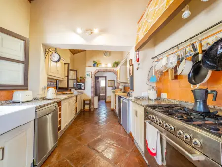 Maison de campagne avec piscine privée à Alhaurín el Grande - Photo 34