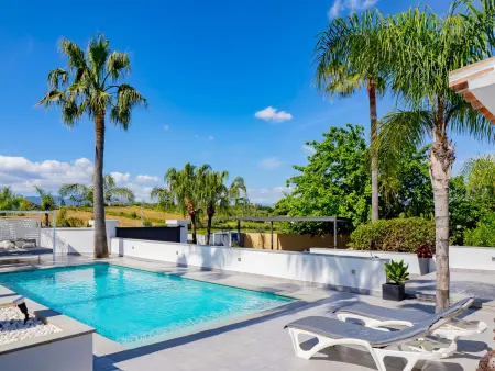 Maison de campagne à Alhaurín el Grande avec piscine privée - Photo 1