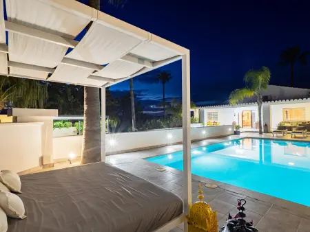 Maison de campagne à Alhaurín el Grande avec piscine privée - Photo 2