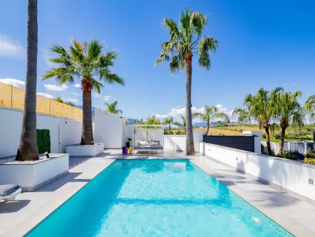 Maison de campagne à Alhaurín el Grande avec piscine privée - Photo 3
