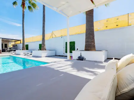 Maison de campagne à Alhaurín el Grande avec piscine privée - Photo 4