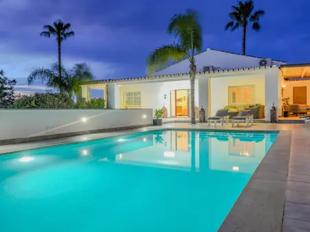 Maison de campagne à Alhaurín el Grande avec piscine privée - Photo 5