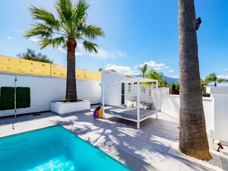 Maison de campagne à Alhaurín el Grande avec piscine privée - Photo 6