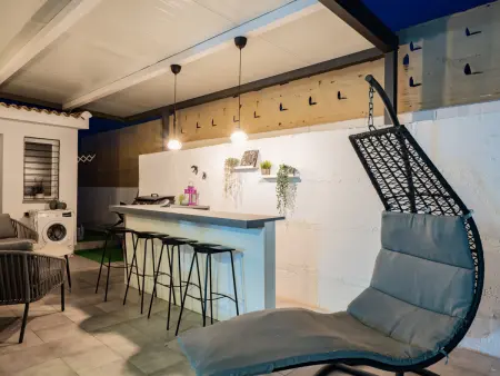 Maison de campagne à Alhaurín el Grande avec piscine privée - Photo 9