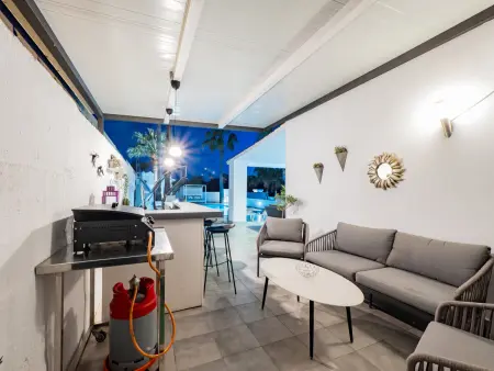 Maison de campagne à Alhaurín el Grande avec piscine privée - Photo 10