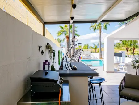 Maison de campagne à Alhaurín el Grande avec piscine privée - Photo 11