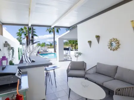 Maison de campagne à Alhaurín el Grande avec piscine privée - Photo 12
