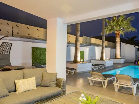 Maison de campagne à Alhaurín el Grande avec piscine privée - Photo 14