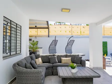Maison de campagne à Alhaurín el Grande avec piscine privée - Photo 15