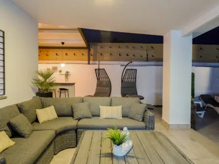 Maison de campagne à Alhaurín el Grande avec piscine privée - Photo 17