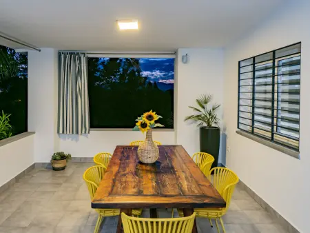 Maison de campagne à Alhaurín el Grande avec piscine privée - Photo 19