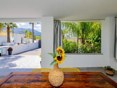 Maison de campagne à Alhaurín el Grande avec piscine privée - Photo 20