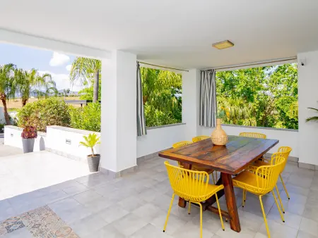 Maison de campagne à Alhaurín el Grande avec piscine privée - Photo 22
