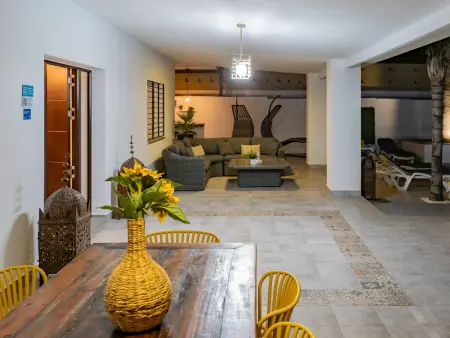 Maison de campagne à Alhaurín el Grande avec piscine privée - Photo 23