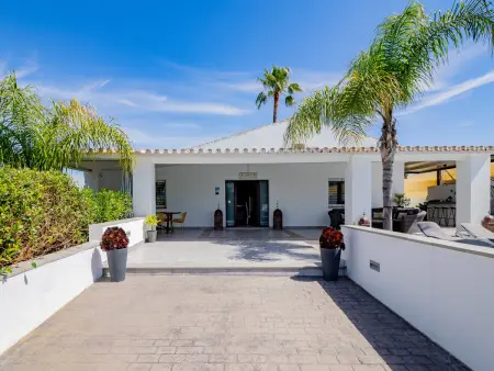 Maison de campagne à Alhaurín el Grande avec piscine privée - Photo 24