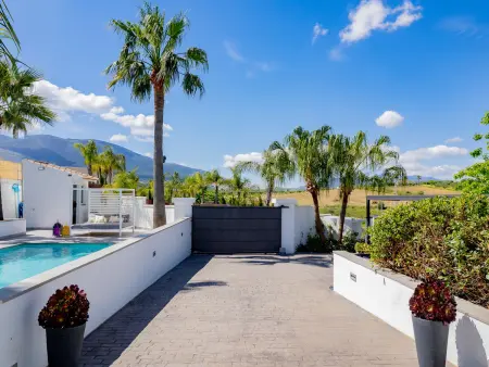 Maison de campagne à Alhaurín el Grande avec piscine privée - Photo 25