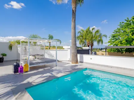 Maison de campagne à Alhaurín el Grande avec piscine privée - Photo 27