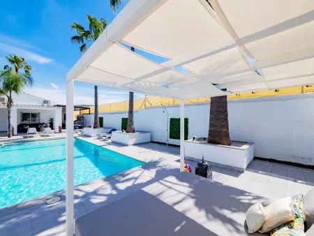 Maison de campagne à Alhaurín el Grande avec piscine privée - Photo 28