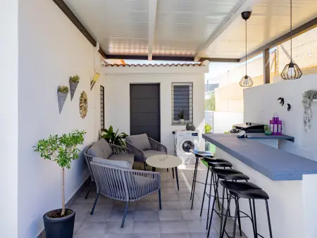 Maison de campagne à Alhaurín el Grande avec piscine privée - Photo 29