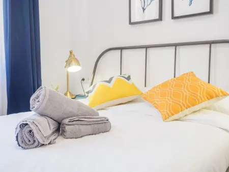 Appartement moderne à Malaga près de la plage et attractions culturelles - Photo 2