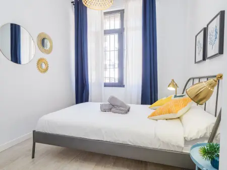 Appartement moderne à Malaga près de la plage et attractions culturelles - Photo 4